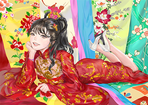 Chiyou (Taïwan)